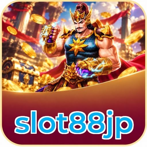 Screenshot 1 - slot88jp Home Screen