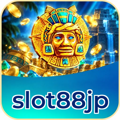Screenshot 1 - slot88jp Home Screen