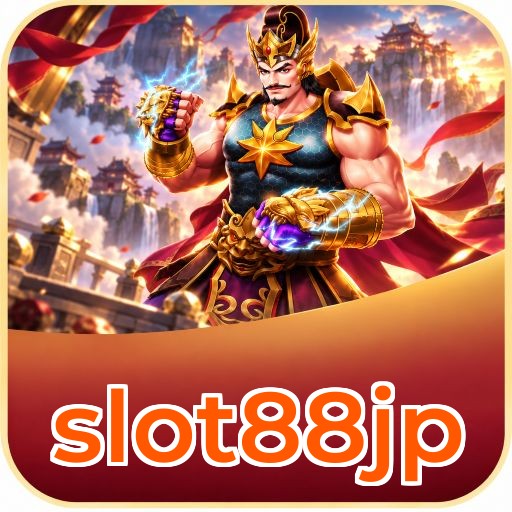 Screenshot 1 - slot88jp Home Screen